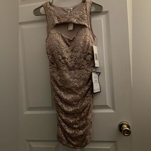 Cocktail Dress by Emerald Sundae Macy’s new with tag Medium